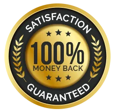180-Day Money-Back Guarantee